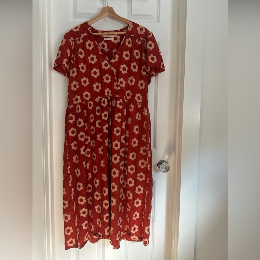 Christy Dawn dress size XL